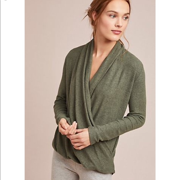 Anthropologie | Sweaters 